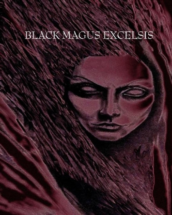 Black Magus Excelsis by Winter Laake 9781544753072