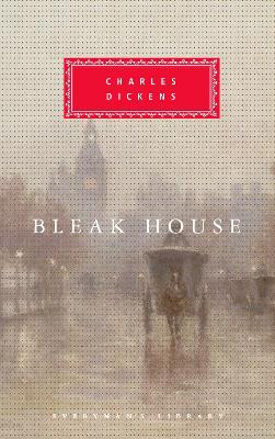 Bleak House by Charles Dickens 9780679405689