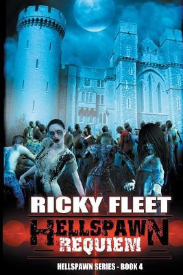 Hellspawn: Requiem by Ricky Fleet 9781944732295
