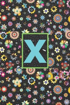 X by Vee Publisher 9798602836332