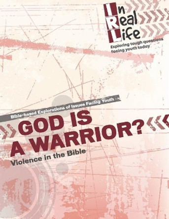 God is a Warrior?: Violence in the Bible by The Pastoral Center 9781949628111