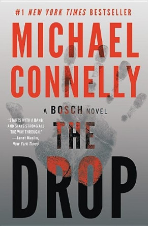 The Drop by Michael Connelly 9781538733400