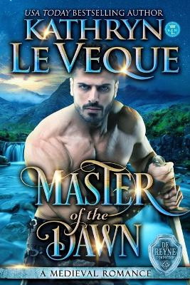 Master of the Dawn by Kathryn Le Veque 9781958098714