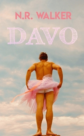 Davo by N R Walker 9781925886719