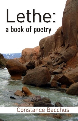 Lethe: a book of poetry by Constance Bacchus 9789390202355