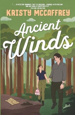 Ancient Winds by Kristy McCaffrey 9781952801044