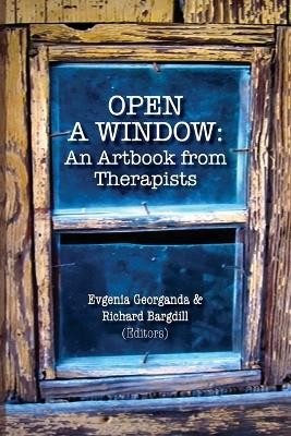 Open a Window: An Artbook from Artists by Evgenia Georganda 9781955737265