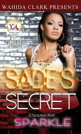 Sade's Secret by Sparkle Sparkle 9781944992316