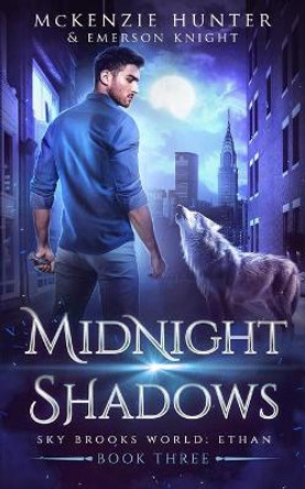 Midnight Shadows by McKenzie Hunter 9781946457004