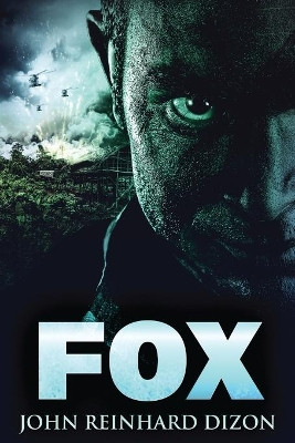 Fox by John Reinhard Dizon 9784867526002