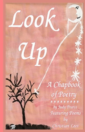 Look Up by Judy Pearce 9781547254965