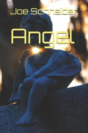 Angel by Chrissie Scott 9798602516081