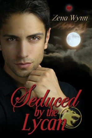 Seduced by the Lycan by Shirley Burnett 9781545481158