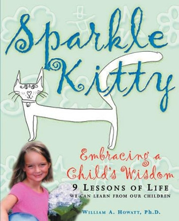 Sparkle Kitty by William A Howatt 9781894338356