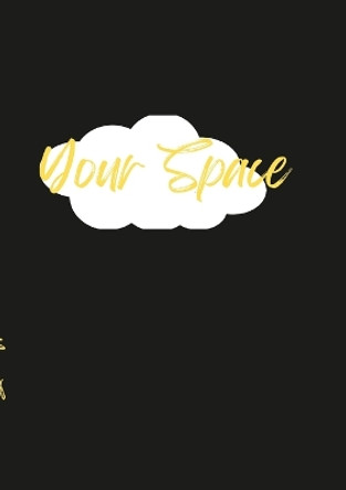 Your Space by Nicole Washington 9781365255762