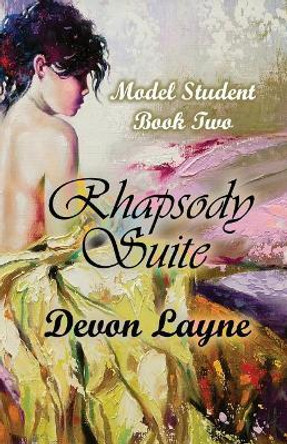 Rhapsody Suite by Devon Layne 9781939275455