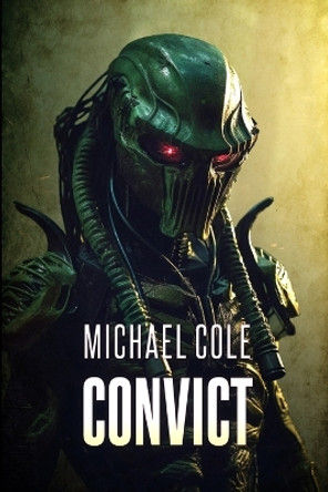 Convict by Michael Cole 9781922861863