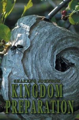 Kingdom Preparation by Shakeno Johnson 9781493190164