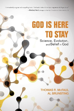 God Is Here to Stay by Thomas R McFaul 9781498269612