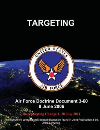 Targeting by United States Air Force 9781484808214