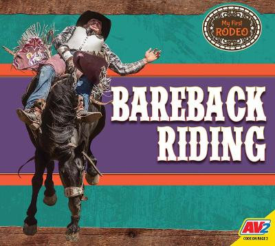 Bareback Riding by Rochelle Groskreutz 9781791124045