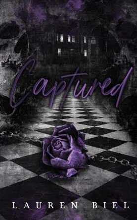 Captured by Lauren Biel 9781959618010