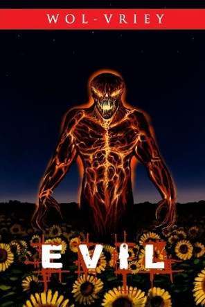 Evil by Wol-Vriey 9781948278126