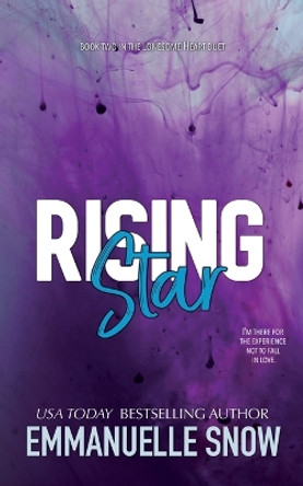 Rising Star by Emmanuelle Snow 9781990429811