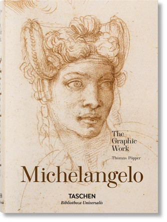 Michelangelo. The Graphic Work by Thomas Popper