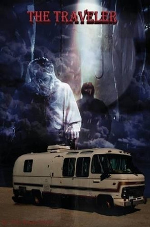 The Traveler by Mary Reason Theriot 9781945393525