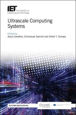 Ultrascale Computing Systems by Jesus Carretero 9781785618338