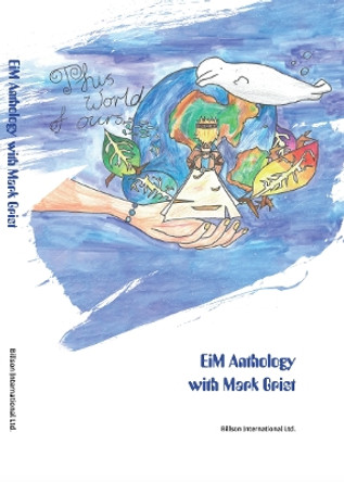 EiM Anthology with Mark Grist by Mark Grist 9781914362705