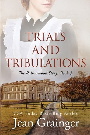 Trials and Tribulations by Jean Grainger 9781914958786