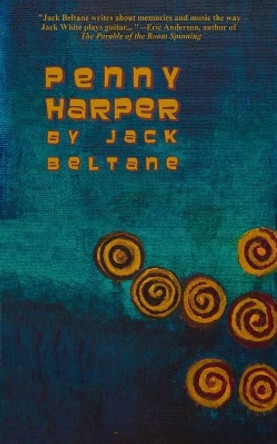 Penny Harper by Jack Beltane 9781929309238