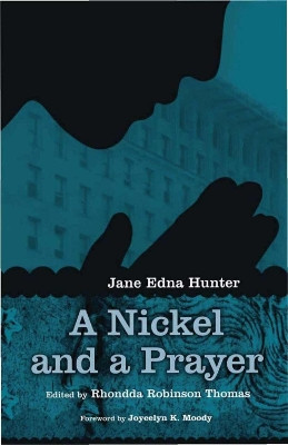 A Nickel and a Prayer by Rhondda Robinson Thomas 9781933202648
