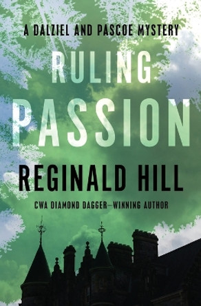 Ruling Passion by Reginald Hill 9781504078665