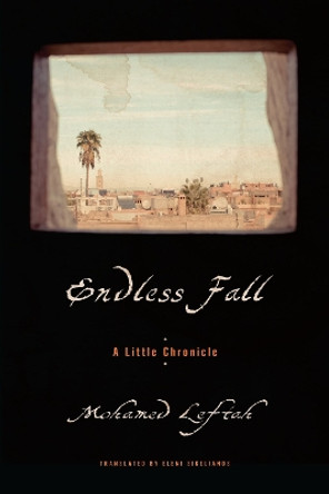 Endless Fall: A Little Chronicle by Mohamed Leftah 9781635423020