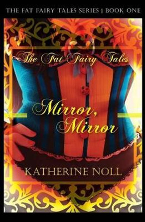 Mirror by Katherine Noll 9781941015193