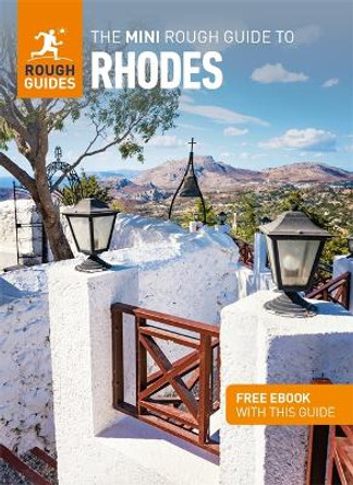 The Mini Rough Guide to Rhodes (Travel Guide with Free eBook) by Rough Guides