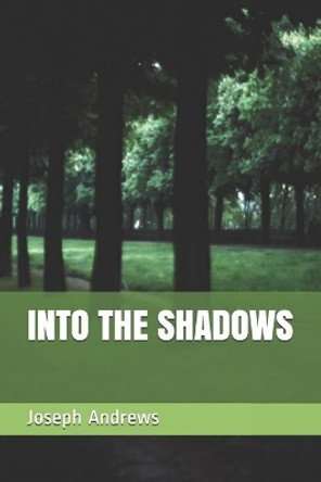 Into the Shadows by Joseph Andrews 9798645154363