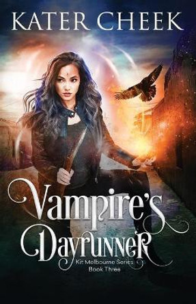Vampire's Dayrunner by Kater Cheek 9798630388650