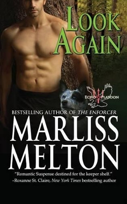 Look Again: A Novella by Marliss Melton 9781938732157