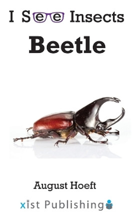Beetle by August Hoeft 9781532433382