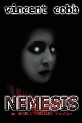 Nemesis by Vincent Cobb 9781909271036