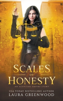Scales Of Honesty by Laura Greenwood 9798223846246