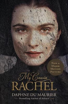 My Cousin Rachel by Daphne du Maurier 9781492660637