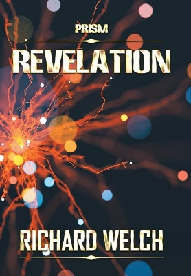 Revelation by Richard Welch 9781984553010