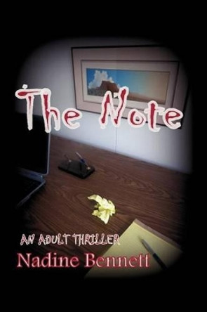 The Note by Nadine Bennett 9781479743780