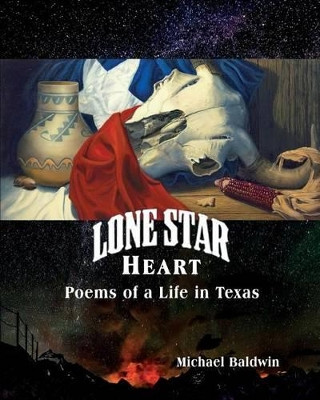 Lone Star Heart by Michael Baldwin 9781942956143