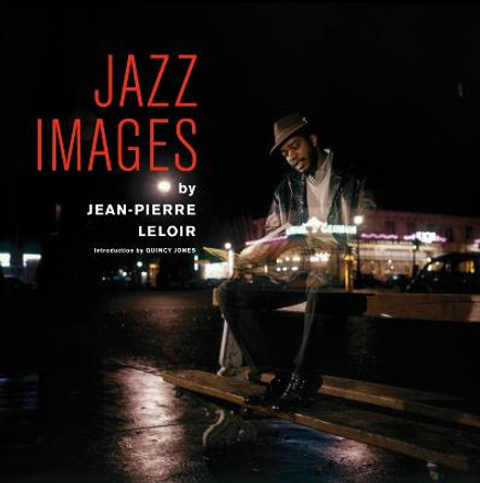 Jazz Images by Jean Pierre Leloir by Jordi Soley